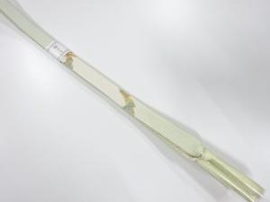 未使用品　正絹　高麗　手組帯締め